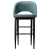 Стул барный Lars Сканди Блю. Фото №2