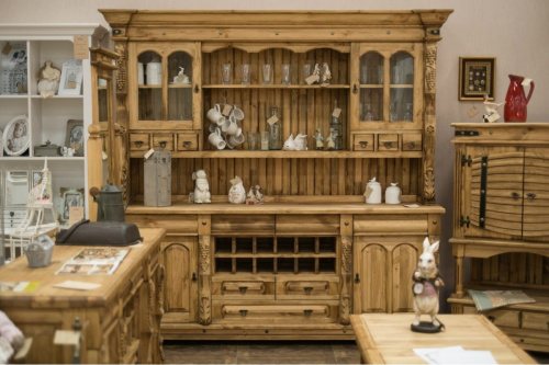 Буфет-бар Викинг GL-05. Фото №2