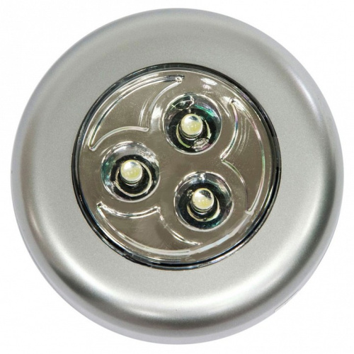 Ночник Feron FN1203 23294. Фото №1