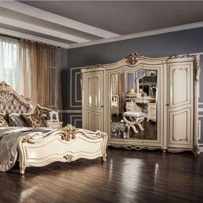 S6626 Столик круглый SIENA. Фото №2