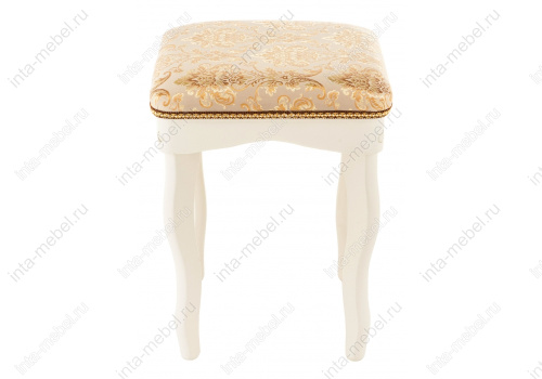 Стул деревянный Орфео бежевый. Фото №2