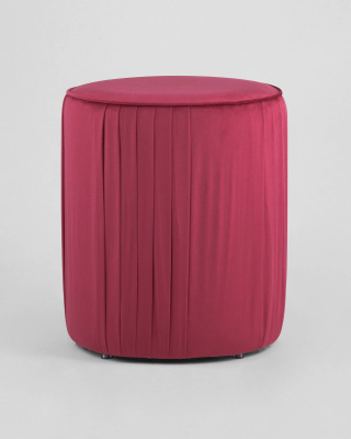 Пуф Мира малый фуксия. Фото №3