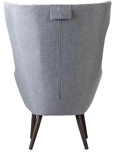 Кресло Сканди-2 Грей. Фото №6