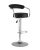 Стул барный Орион черный. Фото №1