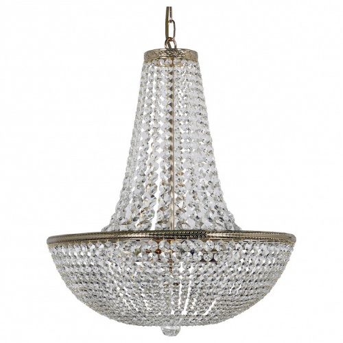 Подвесная люстра Arti Lampadari Todi Todi E 1.5.50.100 G. Фото №1