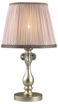 Настольная лампа декоративная Odeon Light Aurelia 3390/1T. Фото