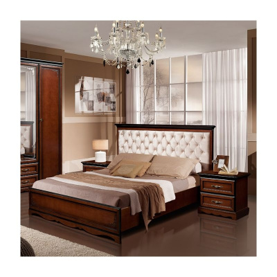 Кровать Лолита ГМ 8804-01. Фото