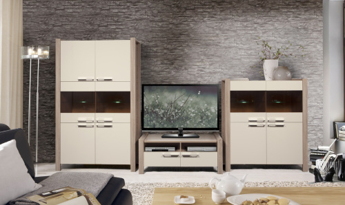 Гостиная Невада. Фото №1