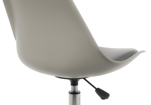 Стул Kolin light gray. Фото №6