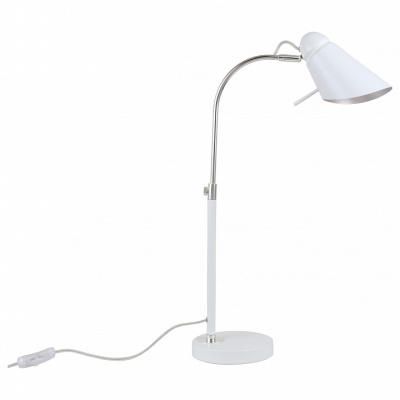 Настольная лампа офисная Favourite Lovato 2667-1T фото Настольная лампа офисная Favourite Lovato 2667-1T. Фото №2