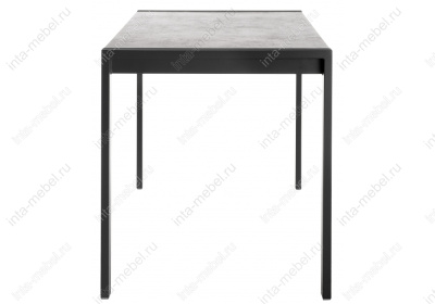 Стол деревянный Центавр бетон / графит. Фото №5