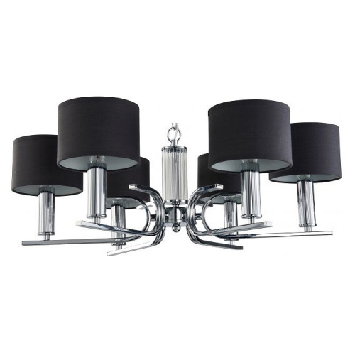 Подвесная люстра Favourite Ignitus 2599-6P. Фото №1