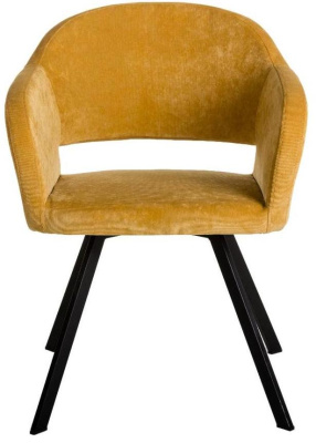 Кресло Oscar Жёлт/Арки фото Кресло Oscar Жёлт/Арки. Фото №4