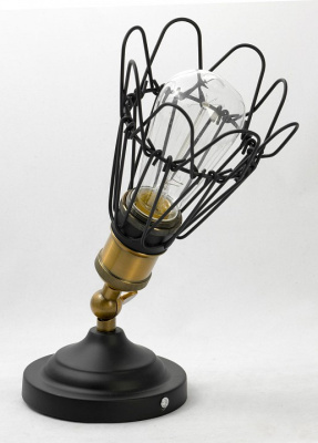 Бра Lussole Centereach LSP-9109. Фото