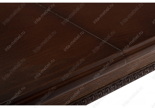 Стол деревянный Romeo без патины / вишня. Фото №9