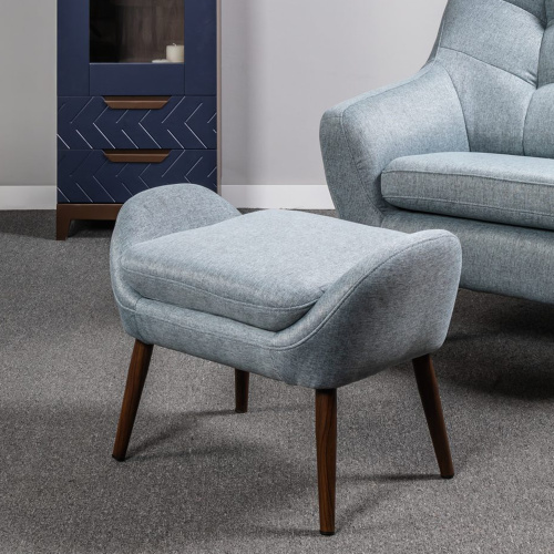 Пуф Сканди-2 Грей. Фото №6