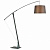 Торшер Odeon Light Bronx 4061/1F