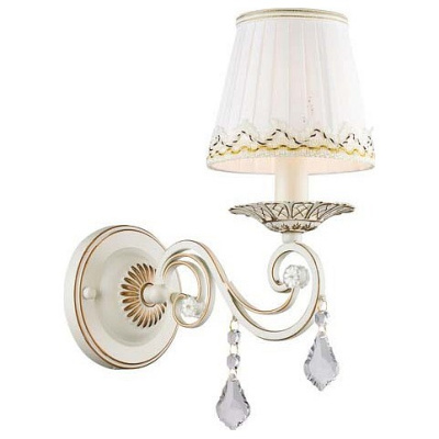 Бра Favourite Musa 1734-1W фото Бра Favourite Musa 1734-1W. Фото №2