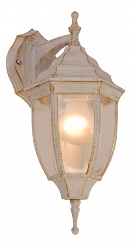 Светильник на штанге Globo Nyx I 31721. Фото №1