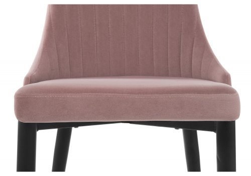 Стул Kora light purple. Фото №4