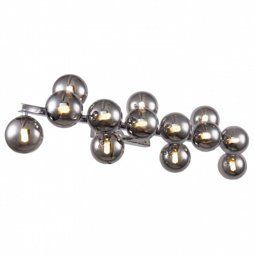 Светильник на штанге Maytoni Dallas MOD547WL-13CH. Фото №1