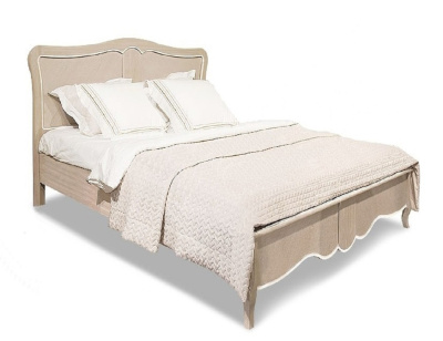 Кровать Лаура ММ-267-02/12Б. Фото