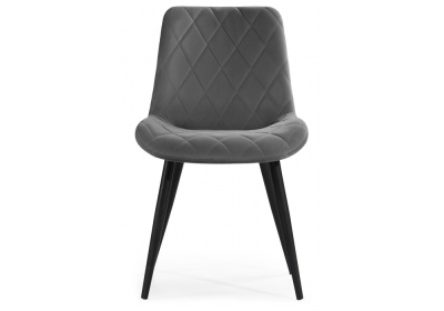 Стул Fox  dark grey. Фото