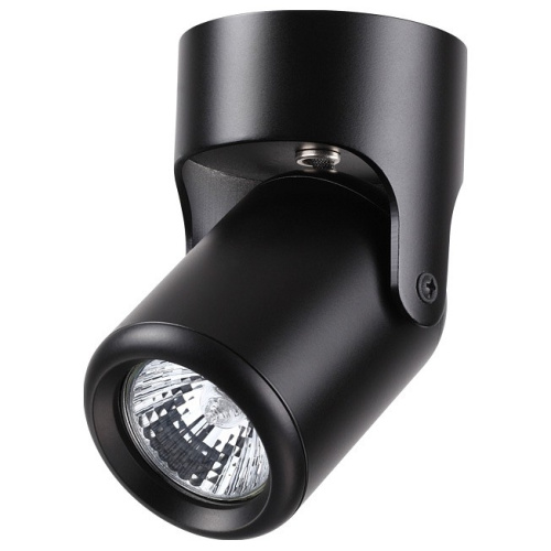 Спот Novotech Pipe 370453. Фото №1