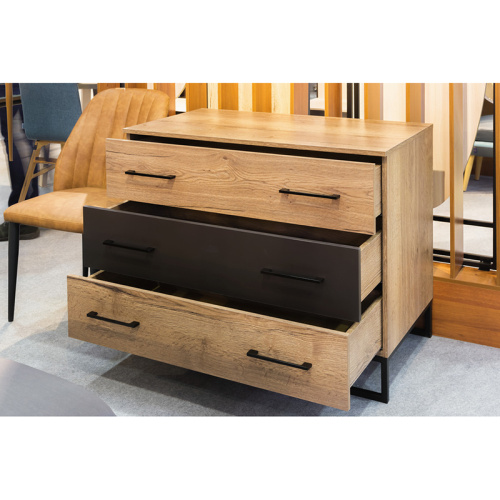 Стул TOLIX WOOD белый глянцевый. Фото №9