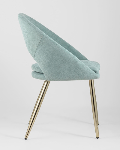 Стул Кензи мятный. Фото №7