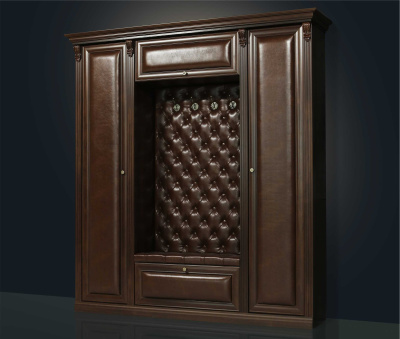 Прихожая Благо 5 Б 5.1-2. Фото