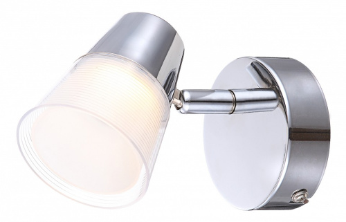 Спот Globo Teika 56185-1. Фото №1