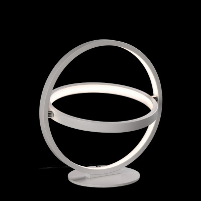 Настольная лампа декоративная Mantra Orbital 5747. Фото