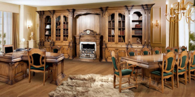 Шкаф комбинированный Версаль ГМ 5615. Фото