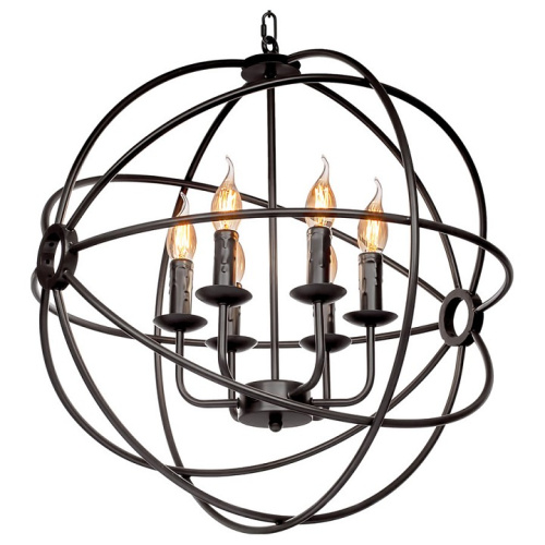 Подвесная люстра Loft it 1192 LOFT1192-6. Фото №1