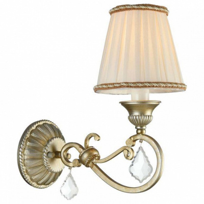 Бра Maytoni Valbonne H258-WL-01-G. Фото №2