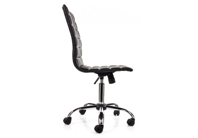 Компьютерное кресло Strong черный. Фото №2