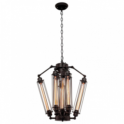 Подвесная люстра Loft it 113 LOFT1136 фото Подвесная люстра Loft it 113 LOFT1136. Фото №2