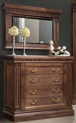 Зеркало Ривьера ГМ 5891-11. Фото