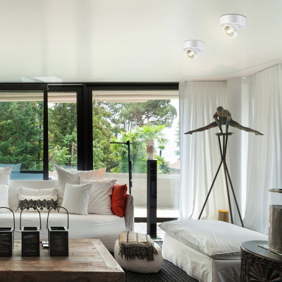 Накладной светильник Novotech Razzo 357704 фото Накладной светильник Novotech Razzo 357704. Фото №2