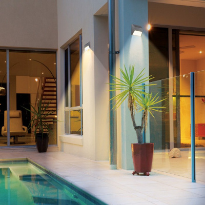 Накладной светильник Novotech Submarine 357226. Фото