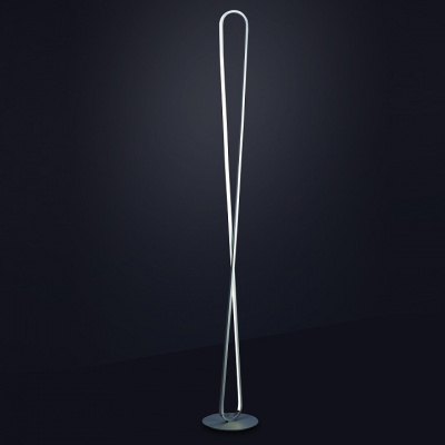 Торшер Mantra Bucle 5987. Фото