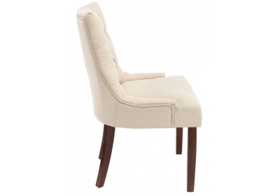 Стул деревянный Derby walnut. Фото