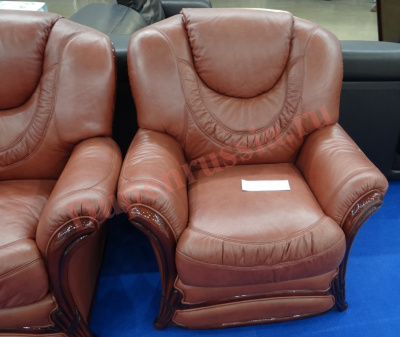 Кресло ESF А-67. Фото