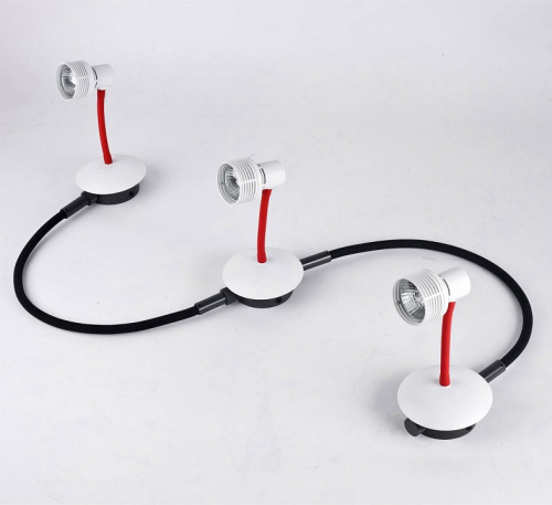 Спот Lussole Bay Shore LSP-9818-03. Фото №1