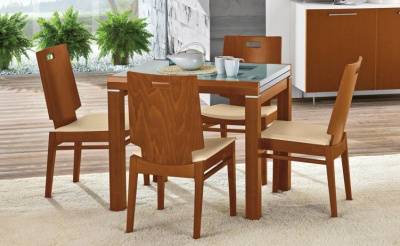 Стол  Фиджи 85/70-C. Фото