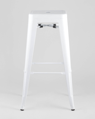 Стул офисный Jamal серый. Фото