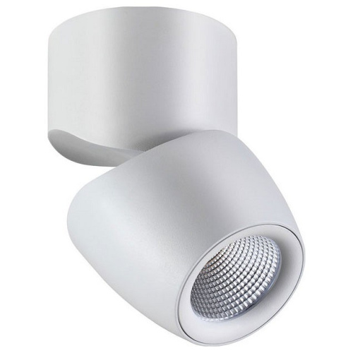 Спот Novotech Zeus 357868. Фото №1