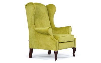 Кресло К-11 тк.кат.1. Фото №2