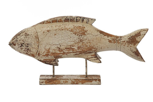 Декор Secret De Maison Тунец 8539 (Натуральный). Фото №1